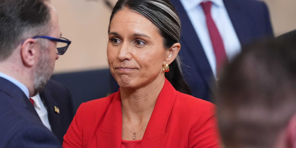 'Rumor mill is swirling' as MAGA women reportedly 'on edge' over who Trump will cut next