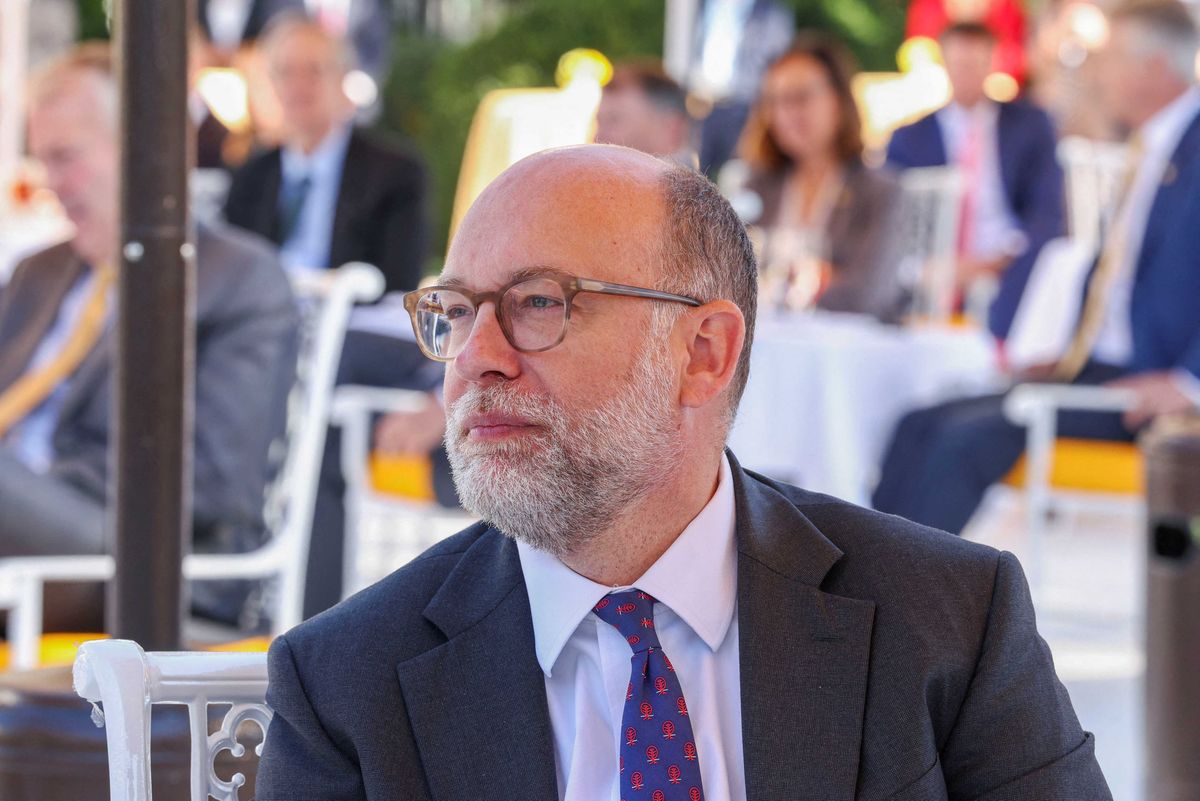 'Disgusting': Firestorm as White House hijacks agency funds for MAGA official's security