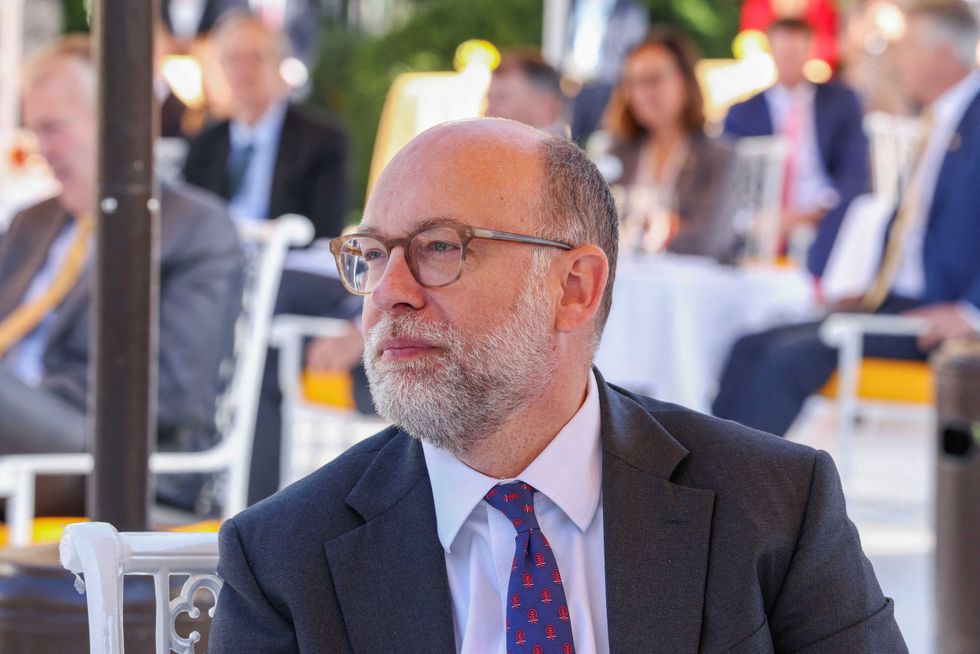 'Disgusting': Firestorm as White House hijacks agency funds for MAGA official's security