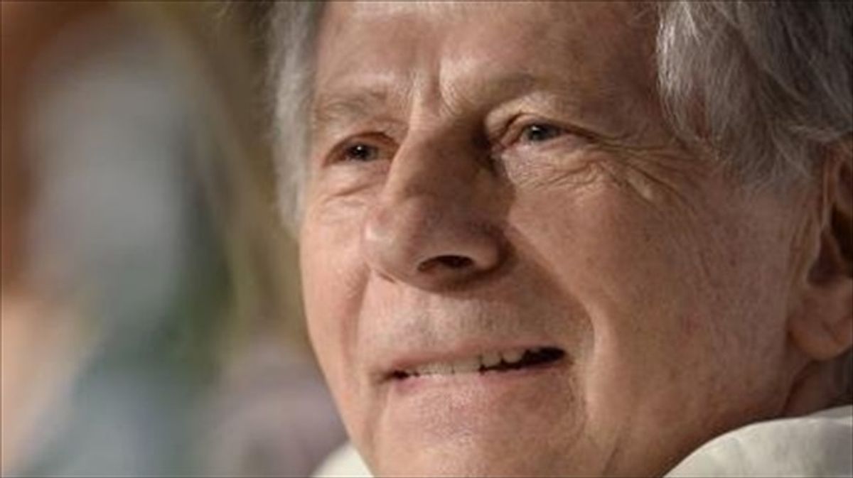 US prosecutor says Polanski case transcripts can be unsealed