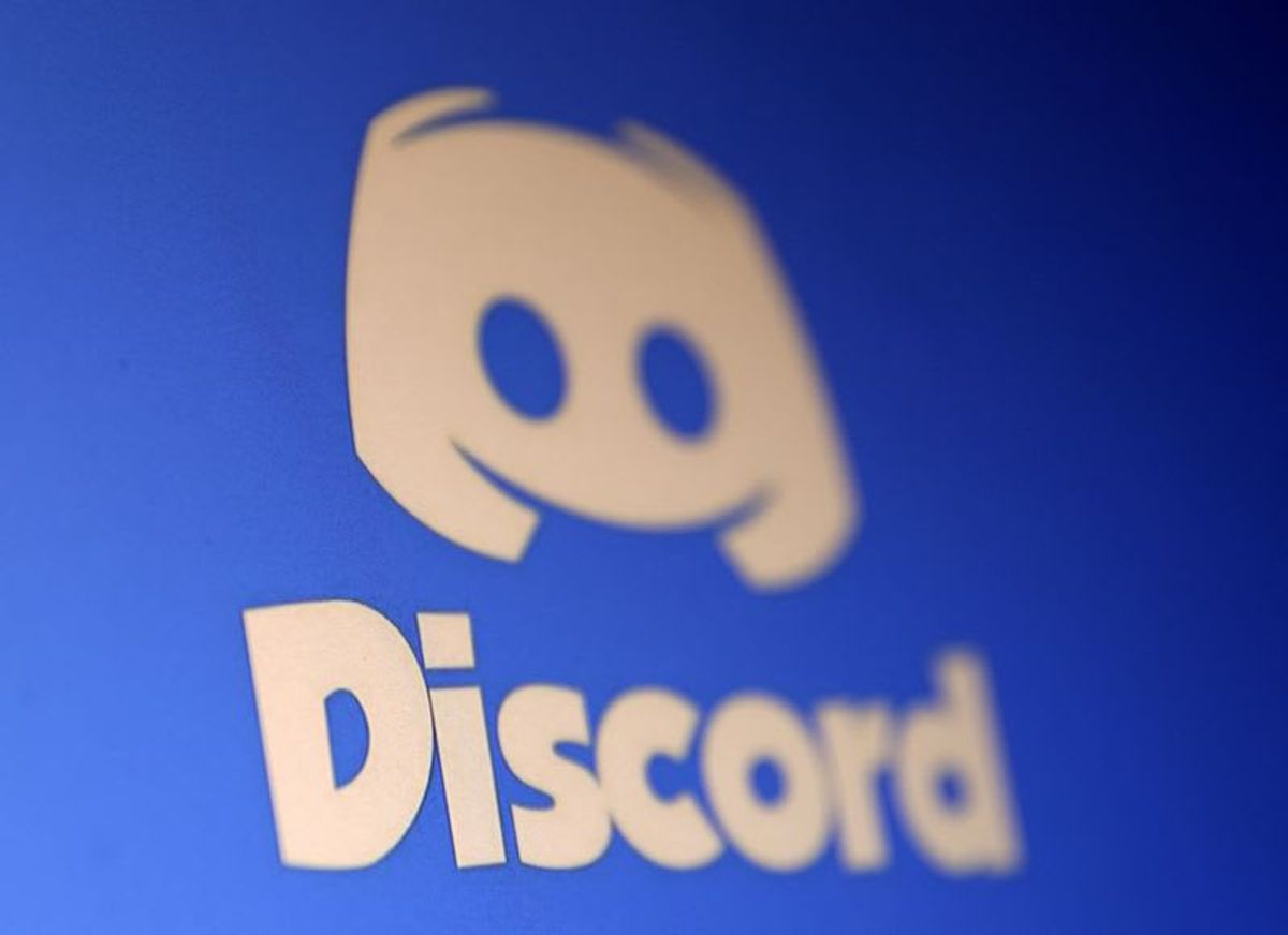 Discord, a prime ground for online 'rebels'... and leaks?