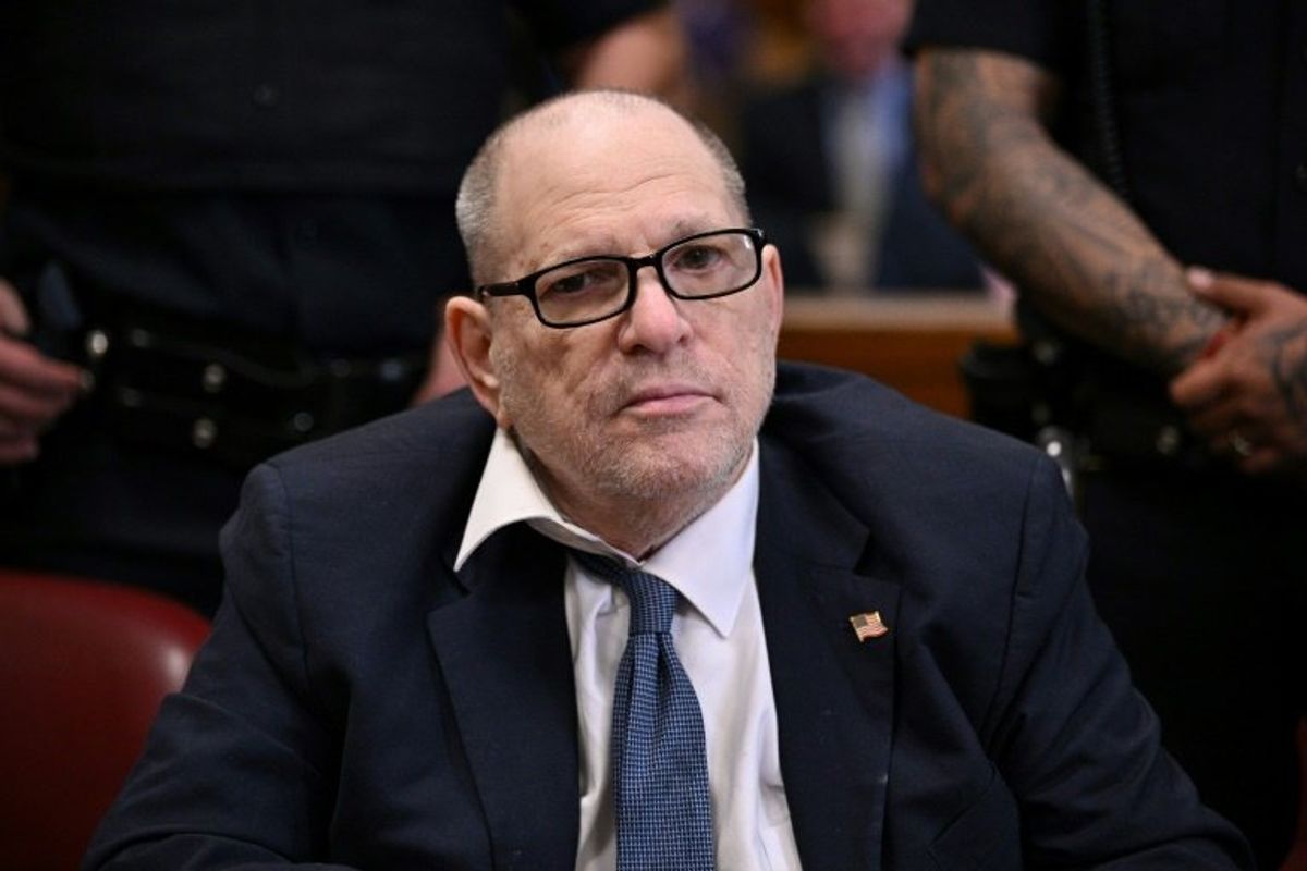 Mogul Weinstein made sex attack victims 'feel small,' jury told