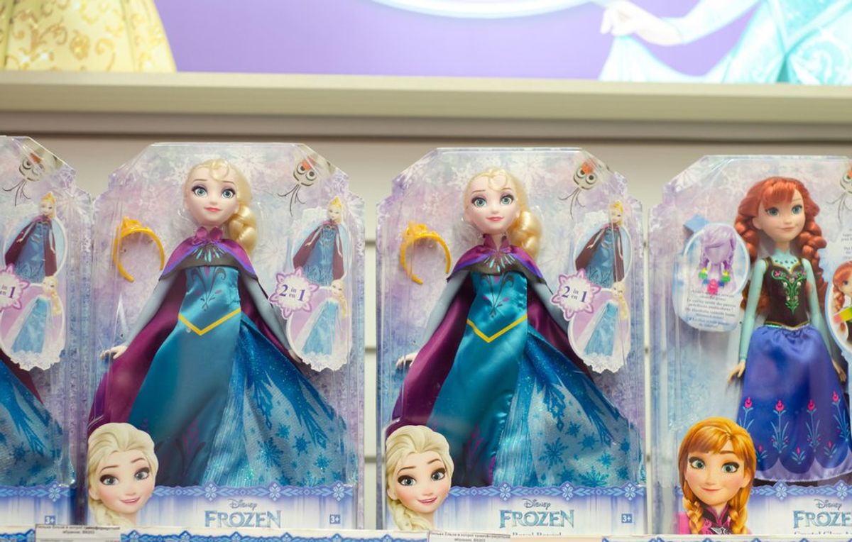 'Totally brain dead’: Reporter warns Trump's war on Elsa will backfire with suburban moms