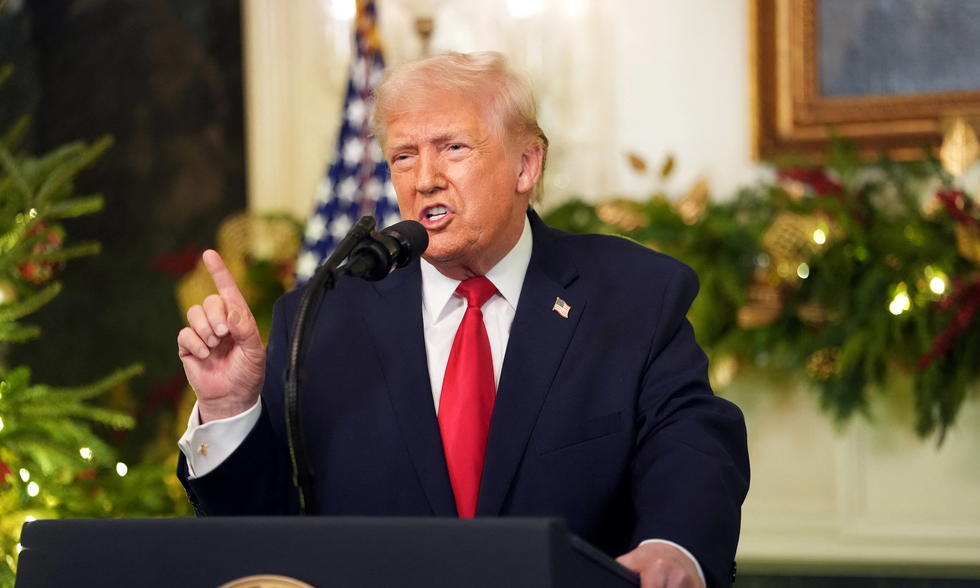 EU countries must 'cut the cord now' with Trump's America over Greenland threat: analysis