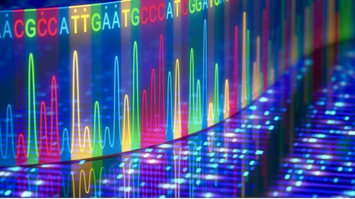 Millions of DNA tests leaked after hackers breach company's 'forgotten' database