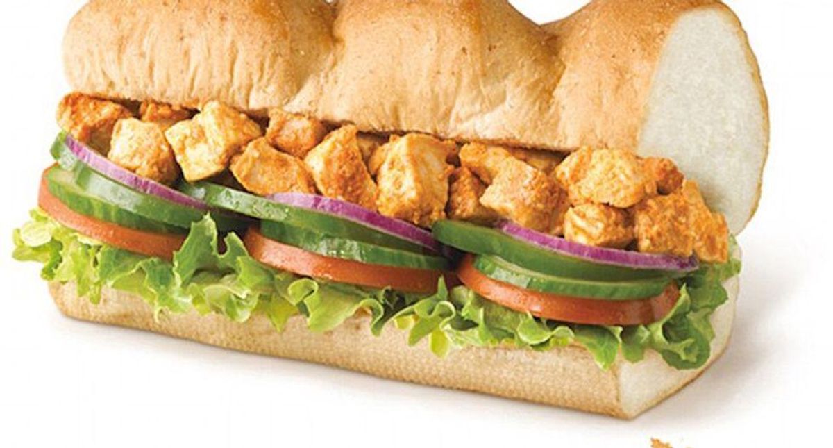 Fish fraud is rampant — and Subway's tuna scandal is just the tip of the iceberg