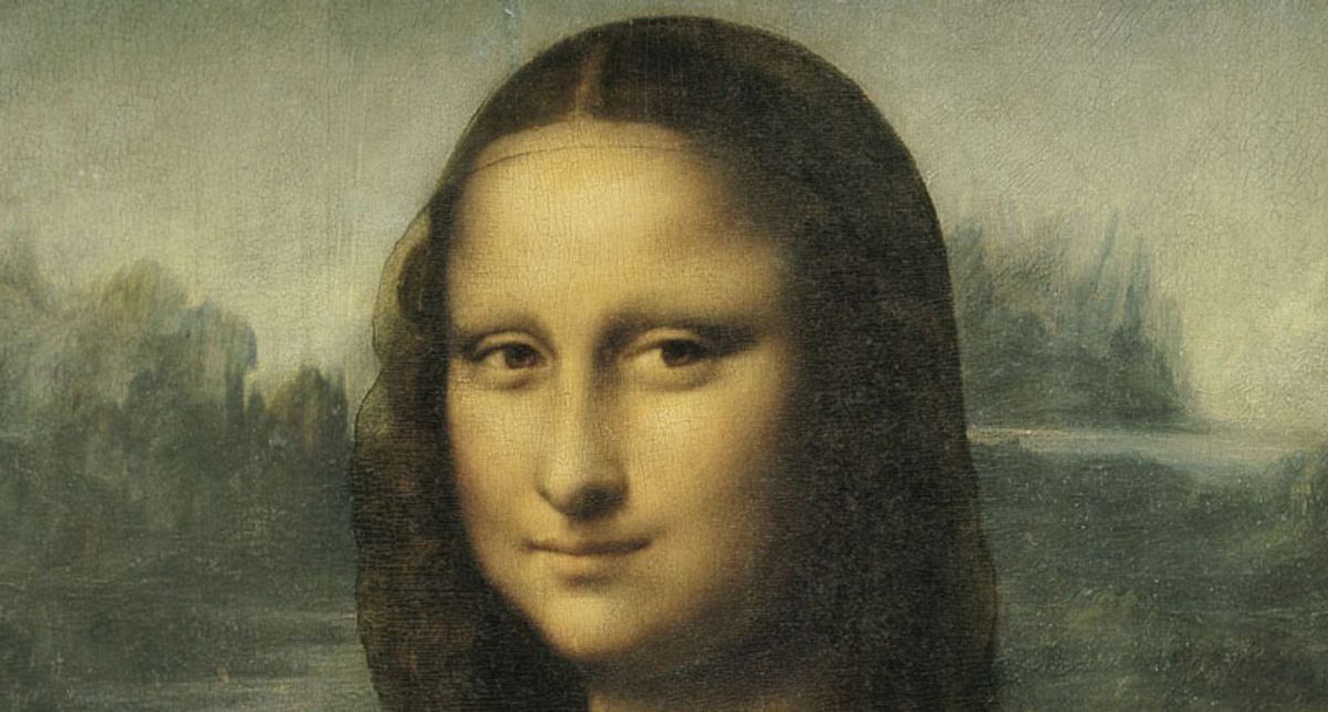 'Mama bear is coming for her': GOP rep accuses teacher of 'grooming' over Mona Lisa lesson
