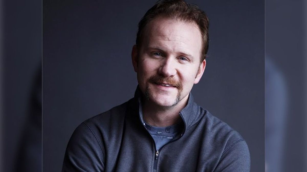 'Super Size Me' creator Morgan Spurlock dies aged 53