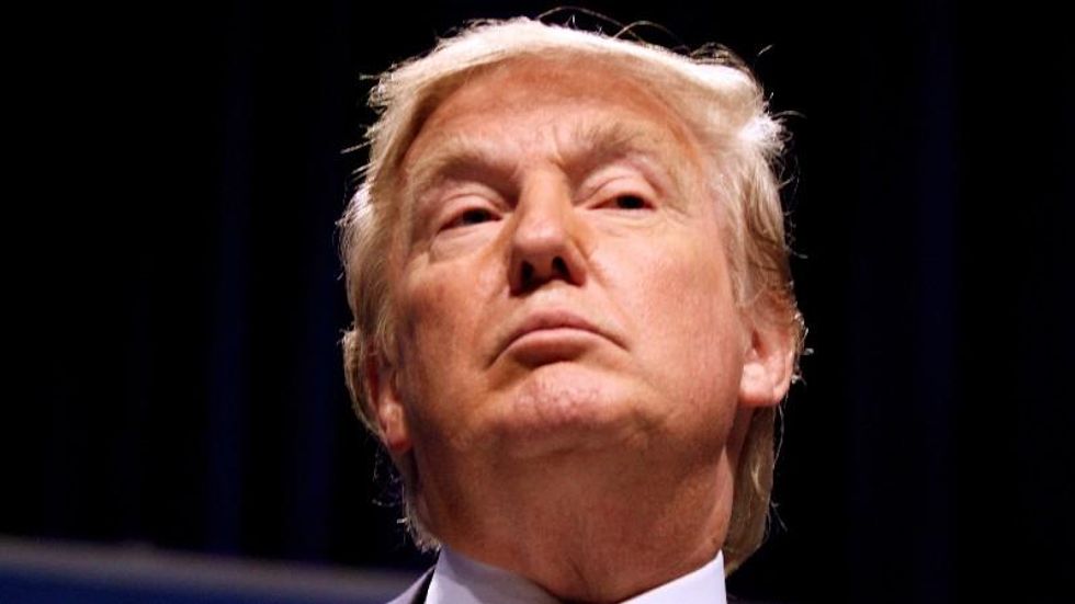 Legal expert: Trump just admitted his guilt in Stormy Daniels hush money case