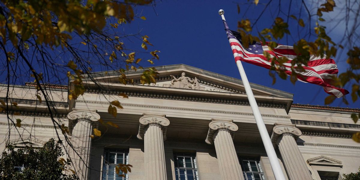DOJ insiders disturbed by Trump's latest attack on E. Jean Carroll: MS NOW