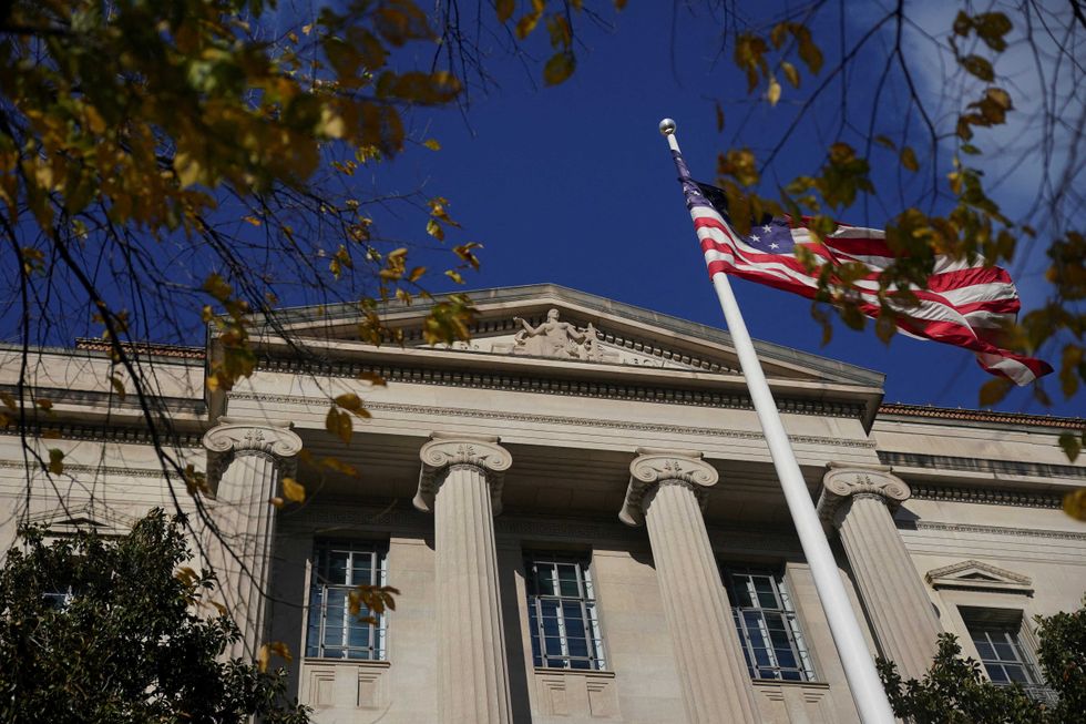 DOJ insiders disturbed by Trump's latest attack on E. Jean Carroll: MS NOW