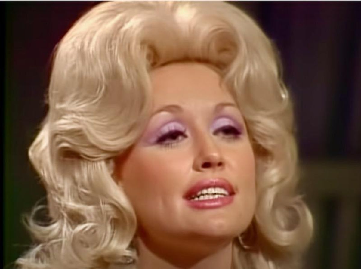 Rock & Roll Hall of Fame 2022 nominees include Dolly Parton, Eminem, Lionel Richie, Carly Simon, Beck