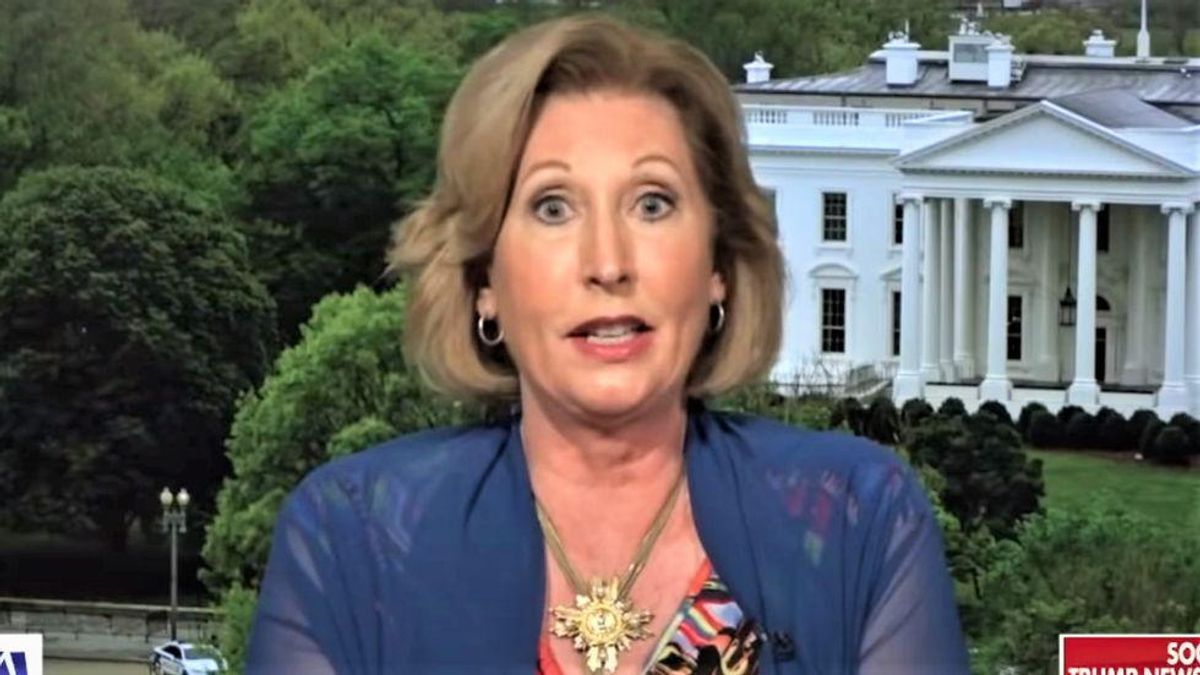 More trouble for pro-Trump ‘Kraken’ lawyer Sidney Powell as Florida cracks down on her shady nonprofit