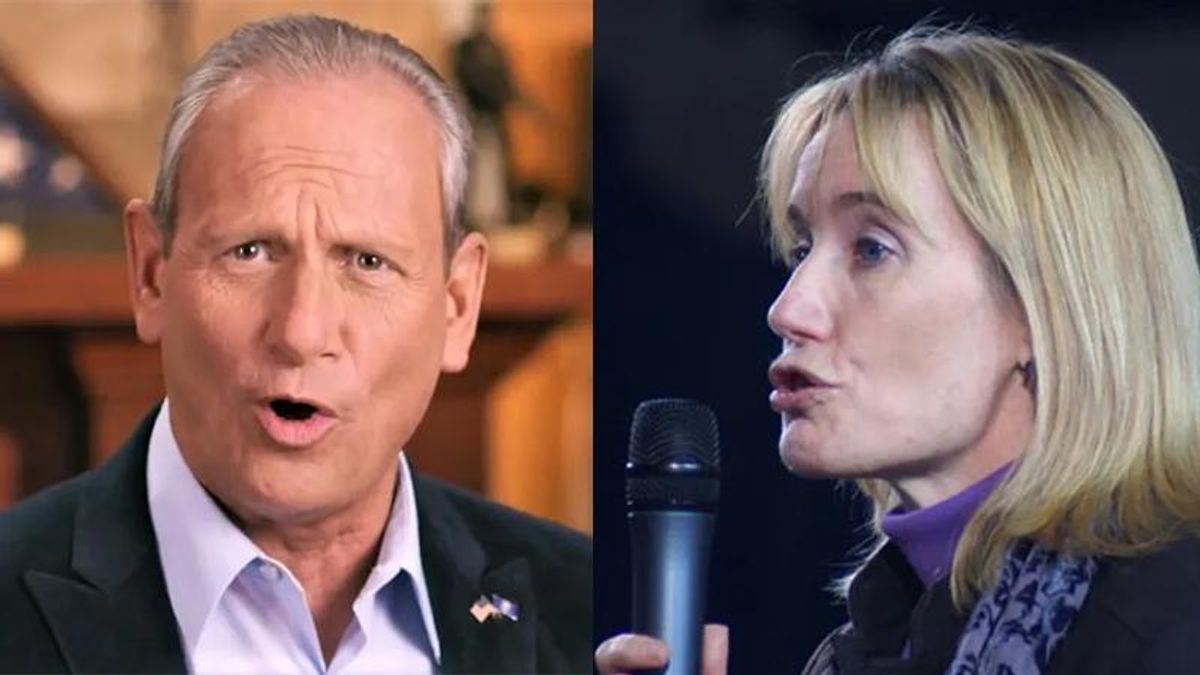 Don Bolduc loses in race against Maggie Hassan in New Hampshire