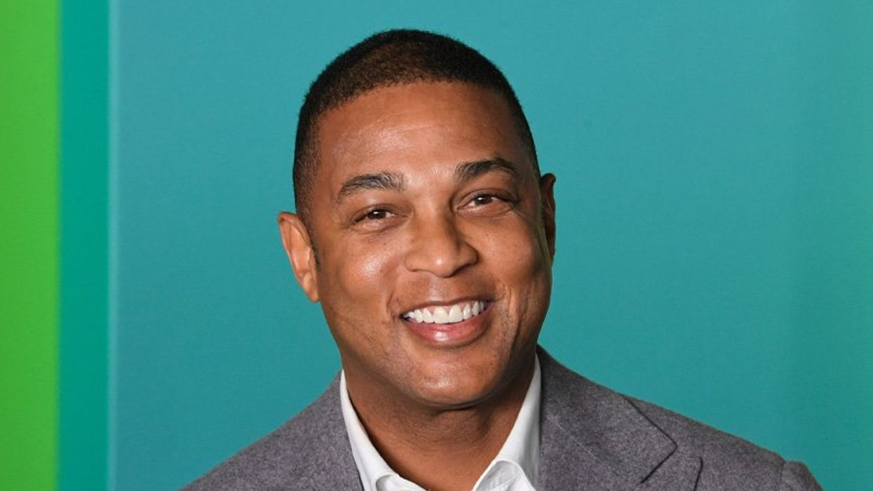 CNN gives Don Lemon final warning after his sexist comments: report