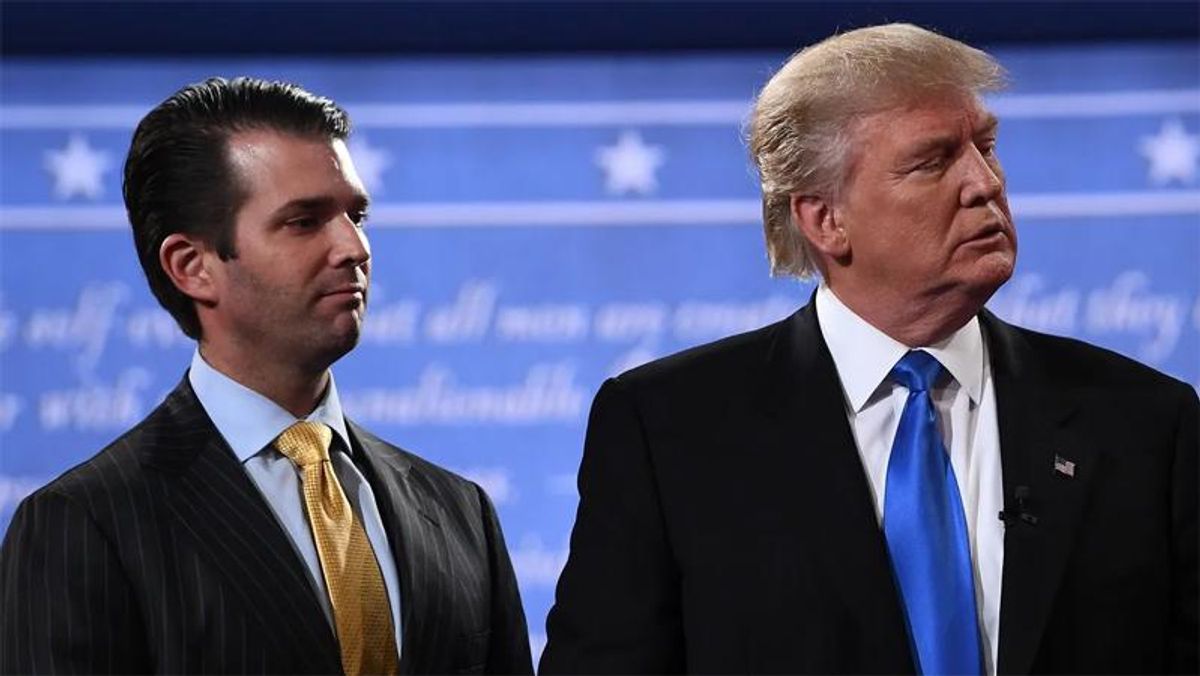 Michael Cohen urges Biden DOJ to investigate SDNY prosecutors for not indicting Trump and Don Jr