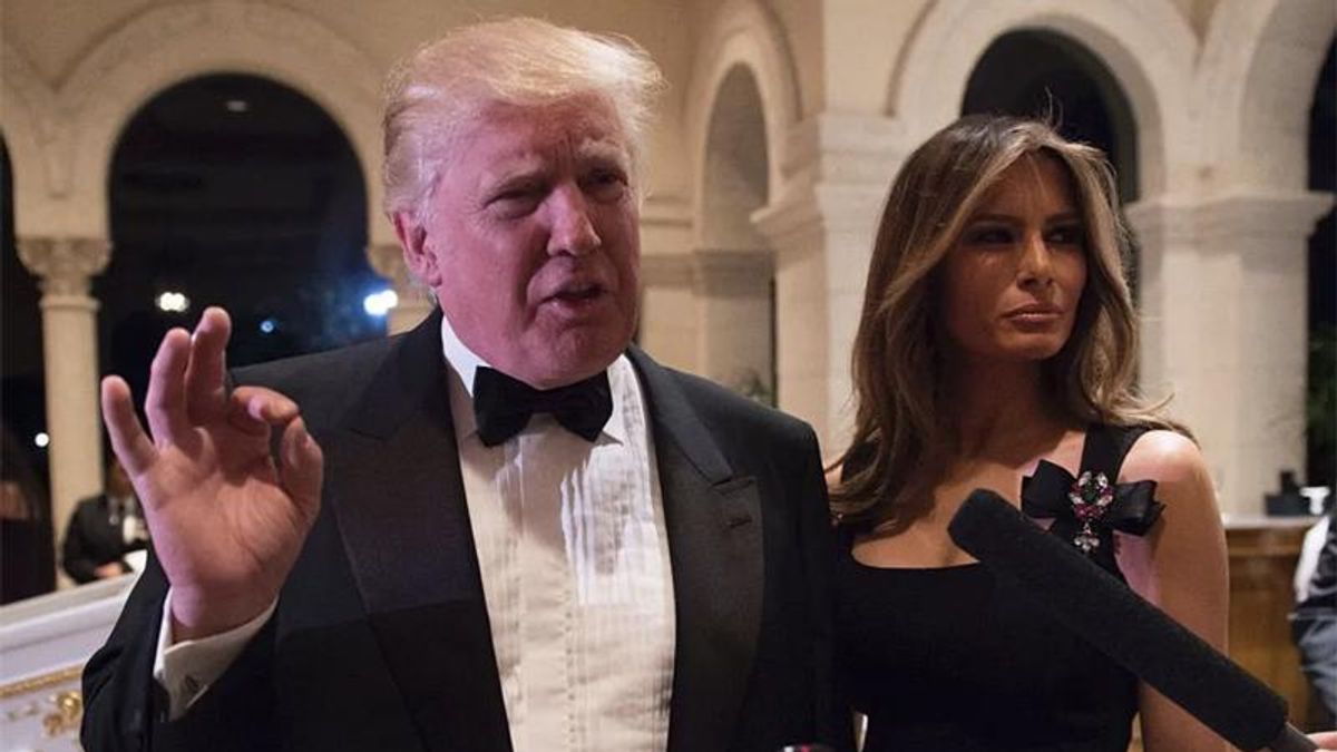 Trump's move to Mar-a-Lago handed New York prosecutors a huge gift: report