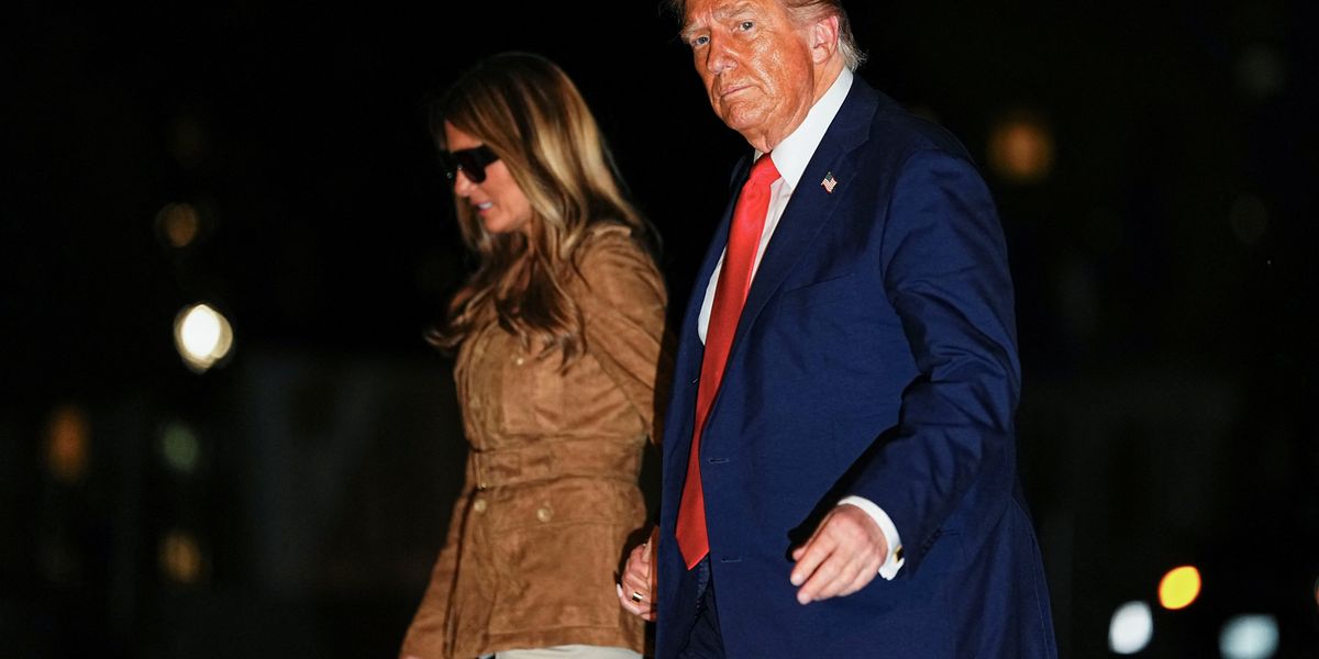 Trump was this Republican's worst nightmare — and his legacy