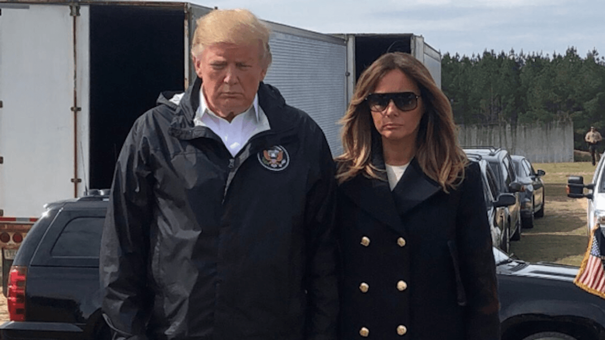 Trump's greatest threat may not be Ron DeSantis -- but the man who 'neutered him'