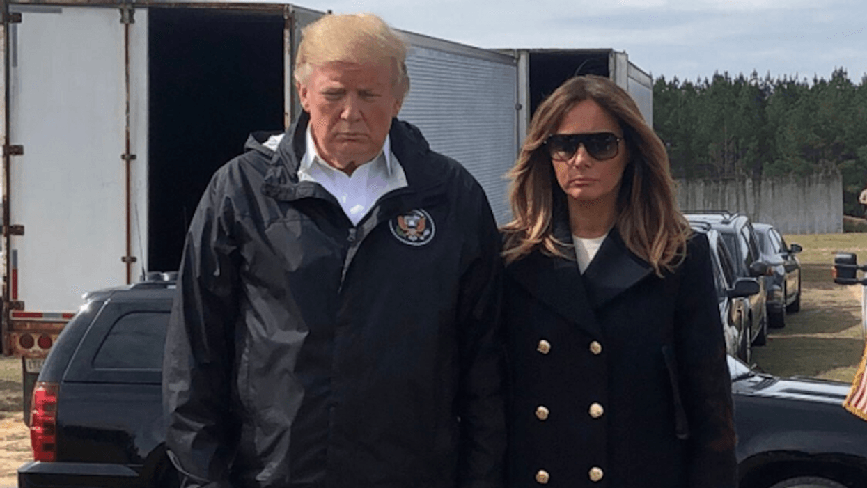 Trump isn't coming back and New York City residents are thrilled: 'He’d always been a citywide joke'