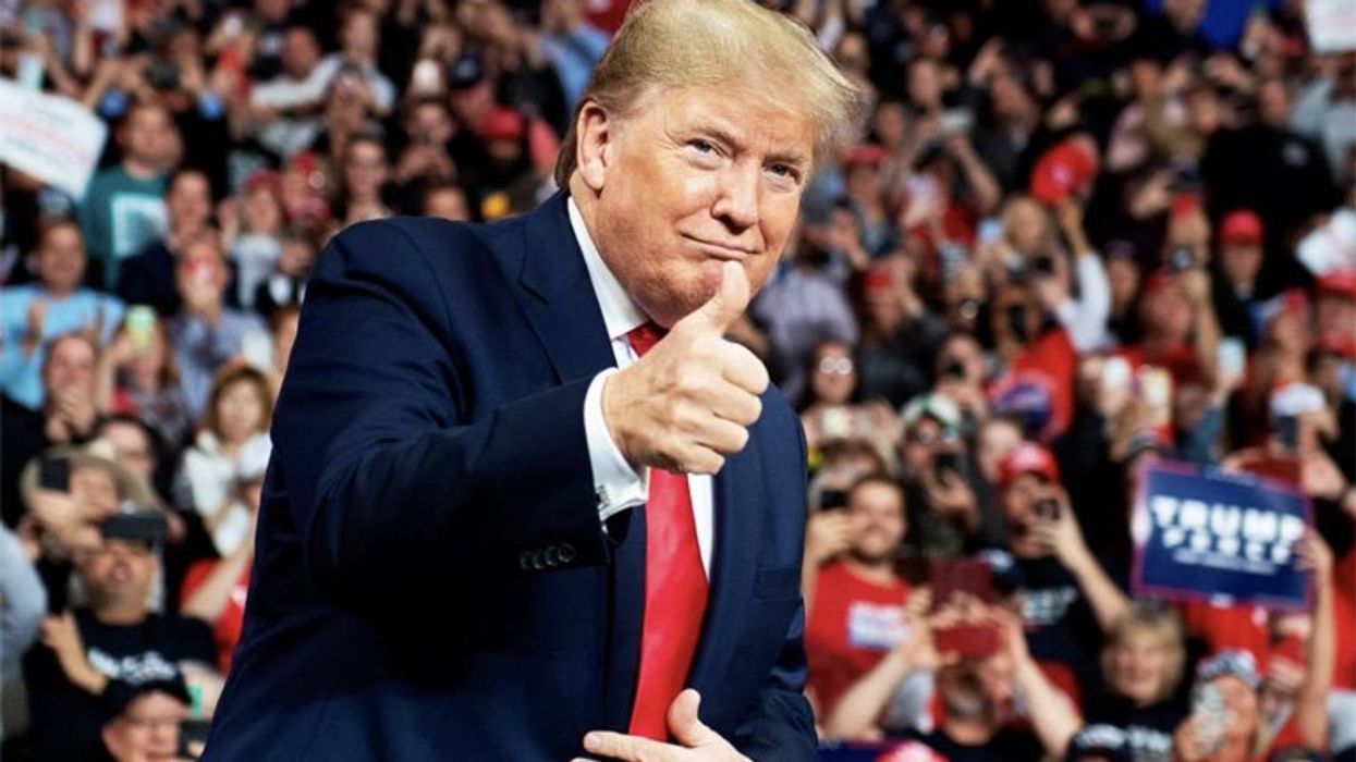 'He says the stupidest things!' Ana Navarro clashes with conservative on Trump 'gaffes'