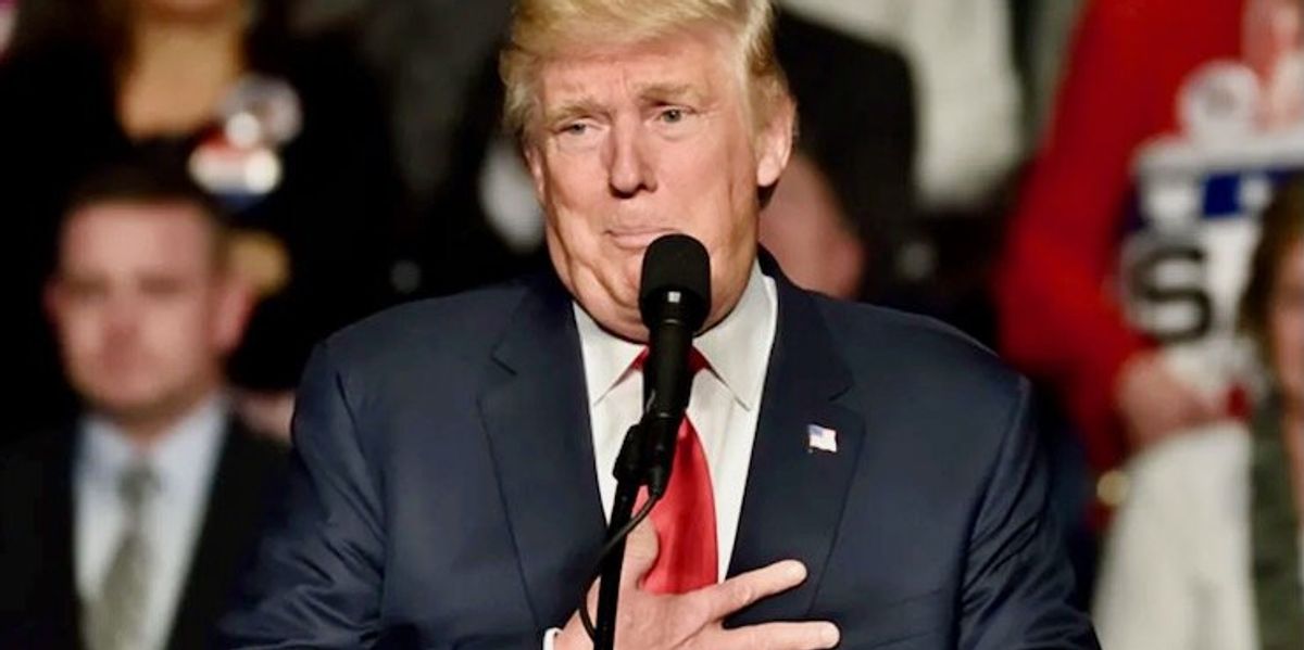 'Massive Win': Analyst says Trump just handed Jack Smith a legal gift
