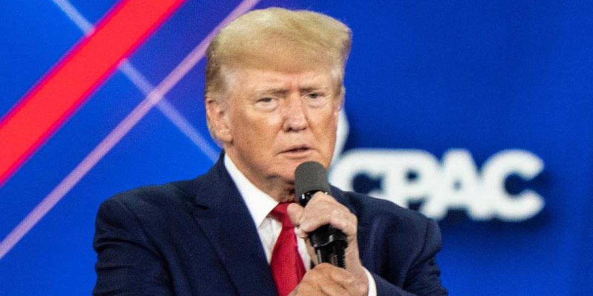 Former top Trump ‘loyalty cop’ John McEntee testifies before grand jury: CNN