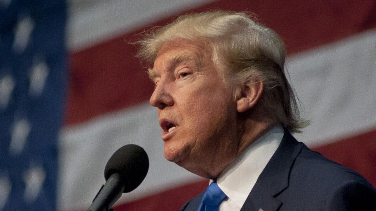 Trump now facing same 'cognitive health' scrutiny as Biden ahead of 2nd debate: NYT