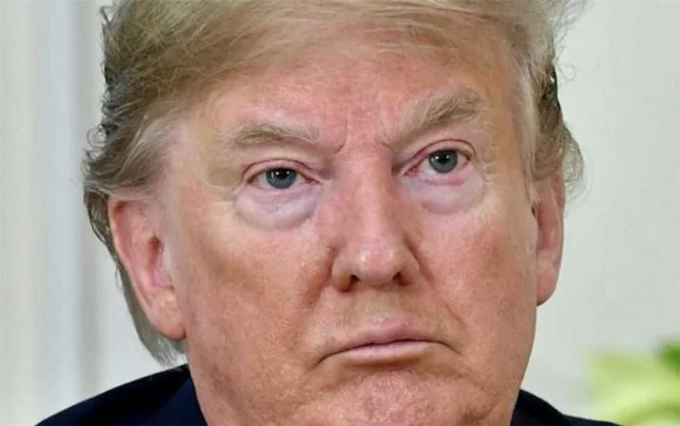 Some of Trump's Senate picks are crashing and burning as primaries loom: report