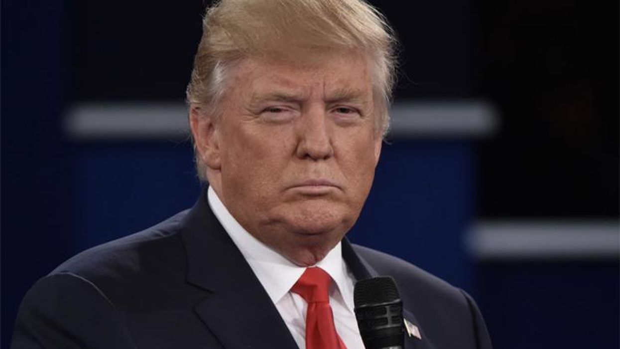 Trump can't act like 'Conan the Magnificent' and declare stolen documents unclassified: George Conway