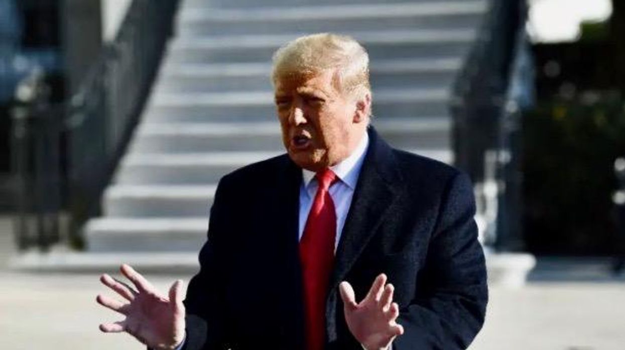 How the GOP’s expected red wave crashed on the rocks of the insurrection