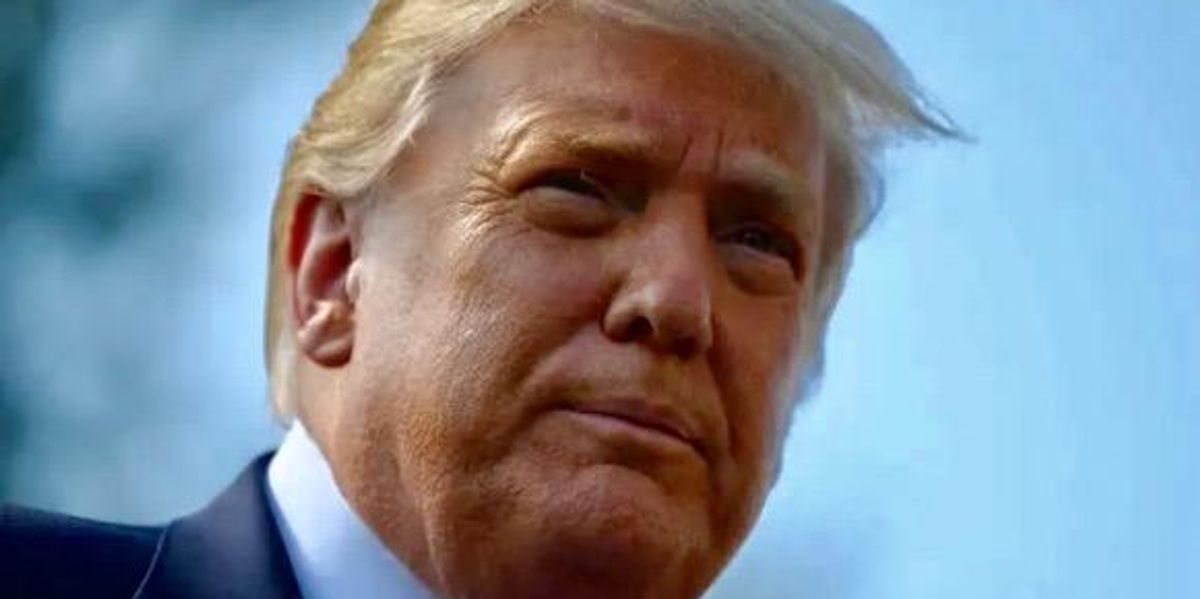 Alarming concerns over Trump's 'cognitive decline' surge amid