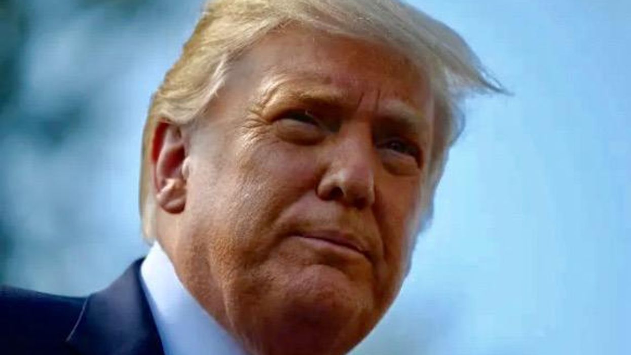 Trump's plan to escape prosecution by announcing 2024 run could backfire: legal expert