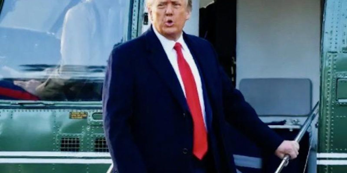 Trump’s upcoming Madison Square Garden MAGA rally sparks comparisons to ...