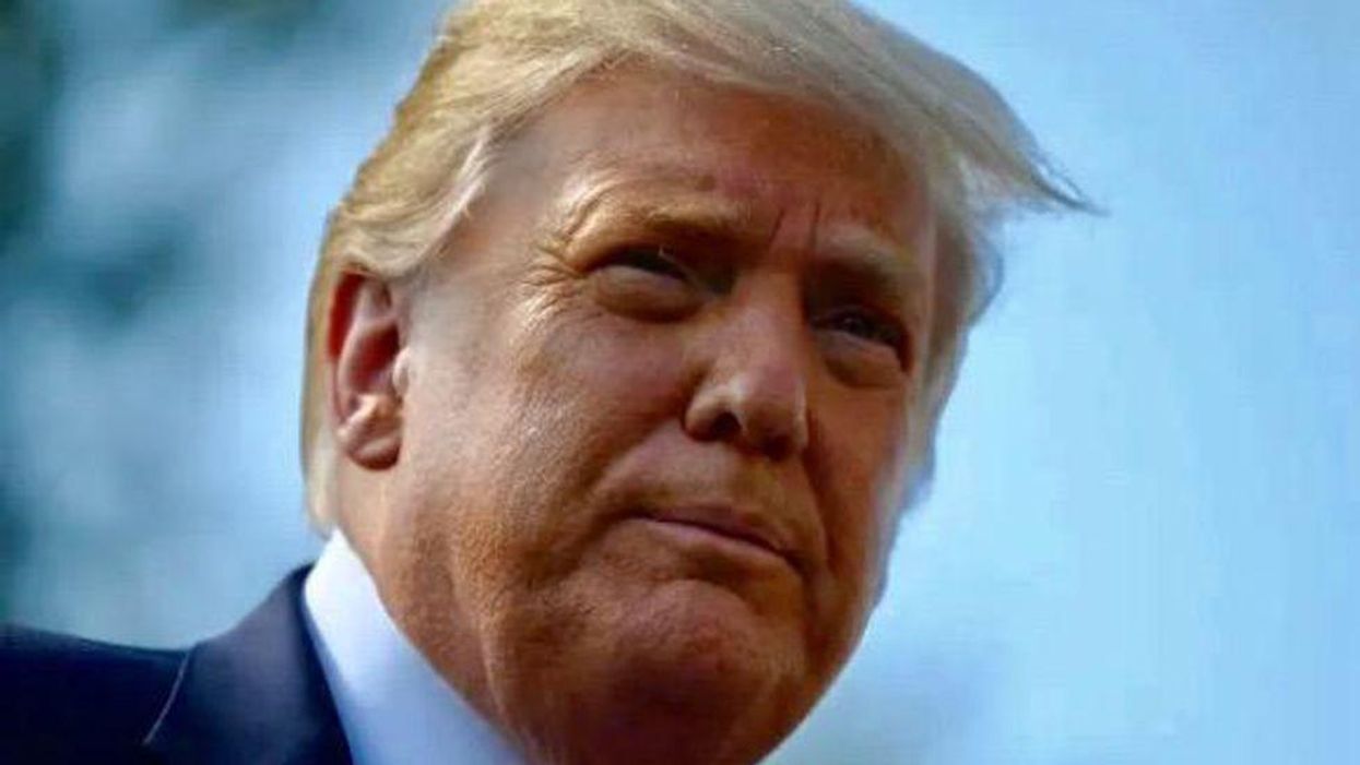 Pro-Trump lawyers confronted by judge over fundraising site financing their dismissed $160 billion election lawsuit: report