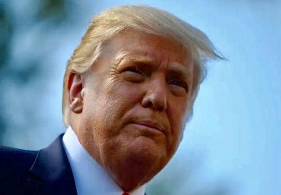 ‘Incoherent’ and ‘scared’: Trump slammed over latest abortion statement