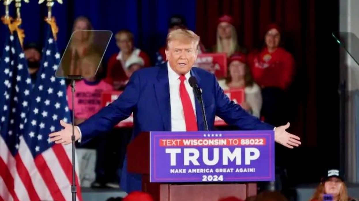 Is Trump's dementia the real reason behind his flip-flopping?