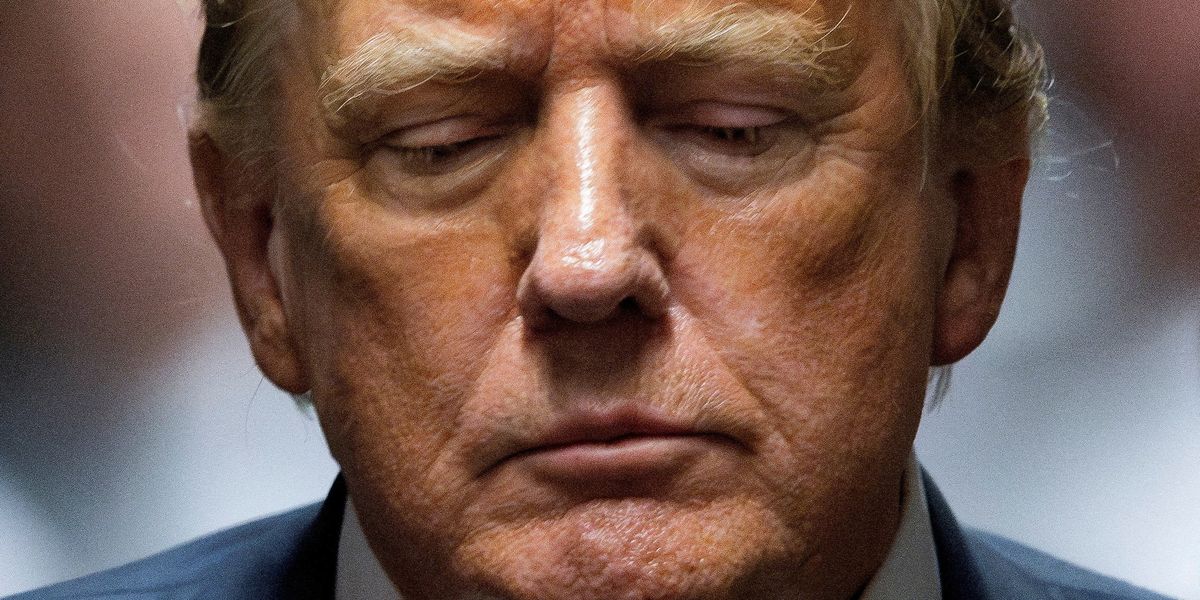 'Severe disadvantage': Trump transition running 'nearly a month behind' other presidencies