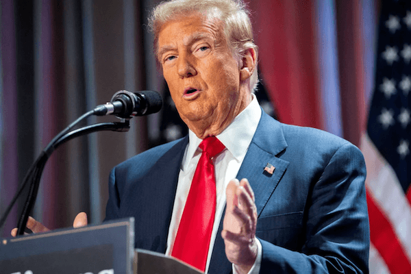 Trump's new clash is panicking 'doomed' Wall Street investors: Fox News reporter