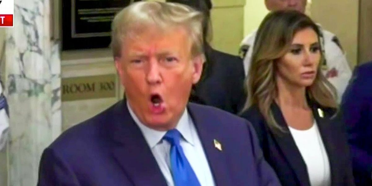 Trump demands judge be 'thrown off the bench' after delay in testimony is denied