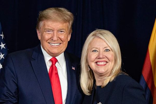 'DC is broken': Trump-aligned Republican announces her retirement
