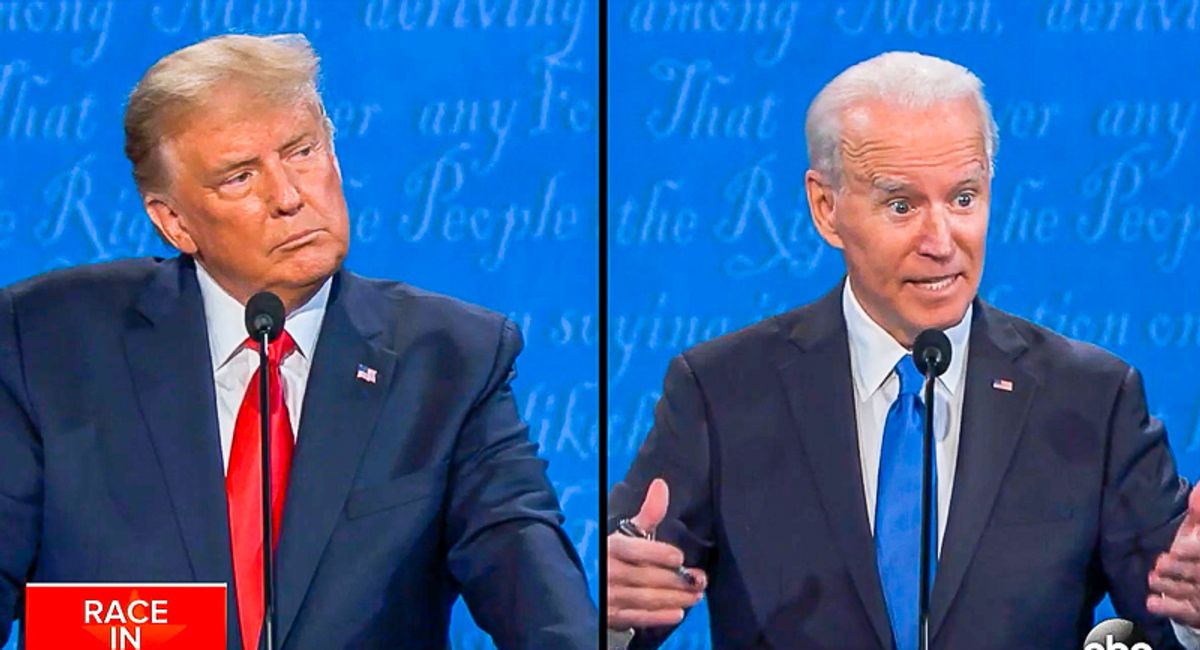 CNN analyst shares tactic Trump could use to lead Biden to debate disaster