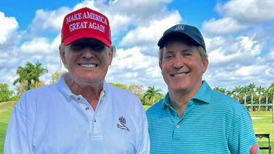 A Trump DOJ could bring an end to the yearslong investigation of ...