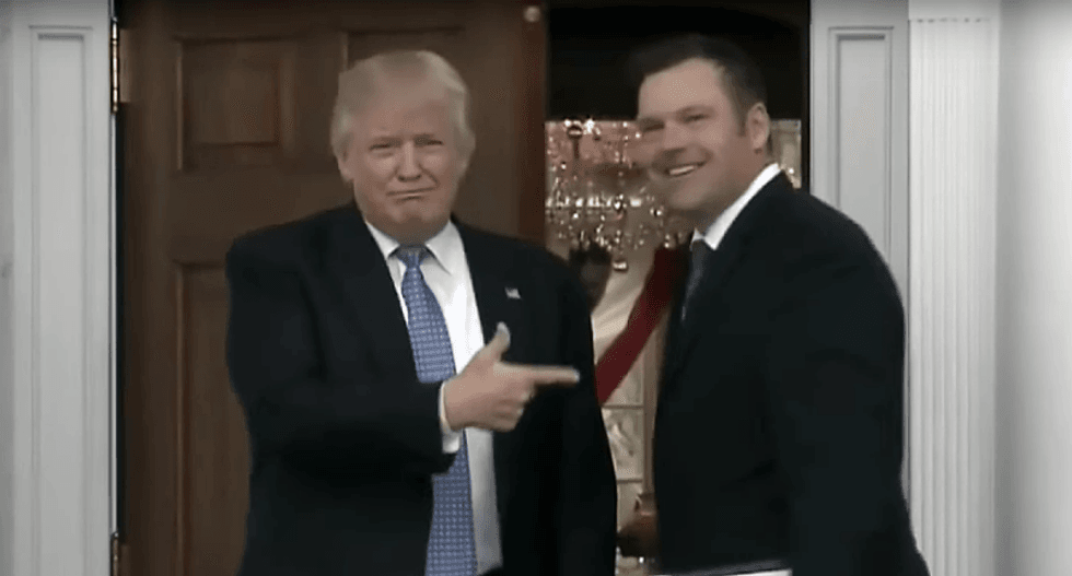 This Democratic group is focused on a bolder plan to take down the whole GOP outside of Trump