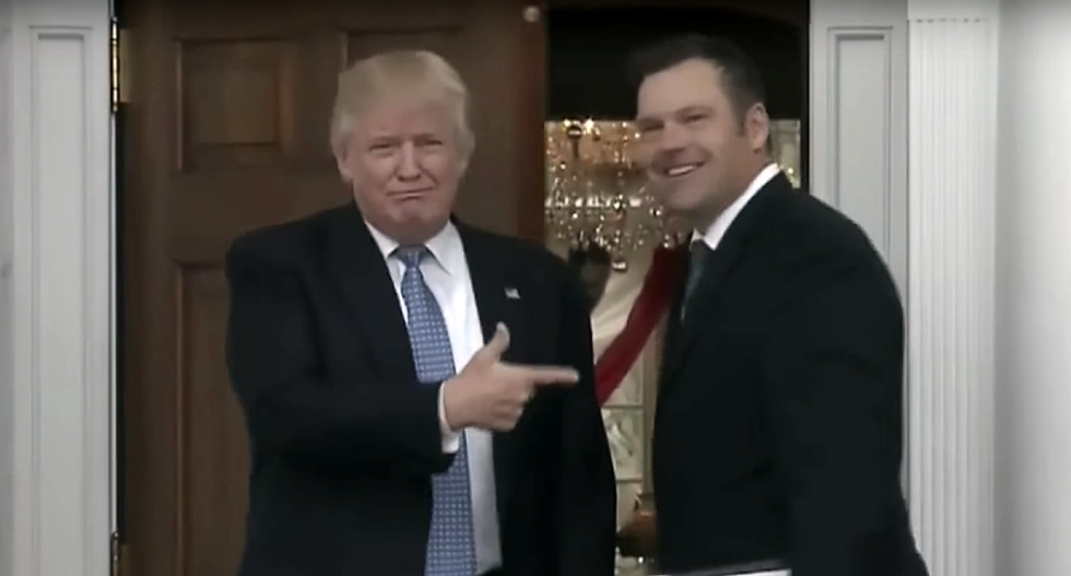 GOP strategist says Republicans are in a ‘terrifying’ situation as the midterms loom