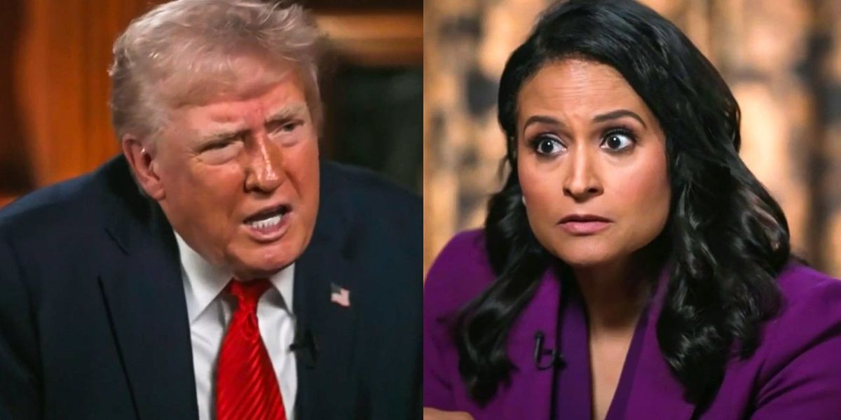 'Could happen': Trump won't 'rule out' US military invasion of Greenland