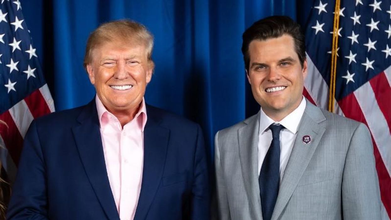 Republicans ‘deserve the blame’: Columnist roasts the GOP — and demands accountability