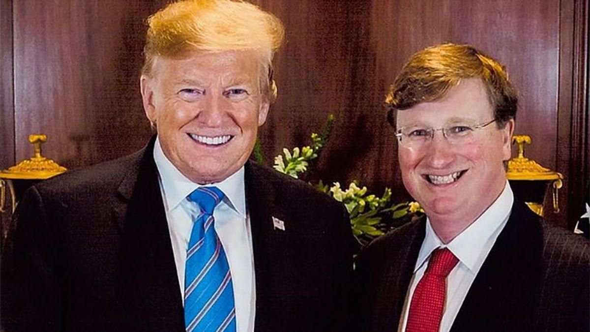 GOP facing more boycotts by sporting events — and it isn’t about voter suppression this time: report