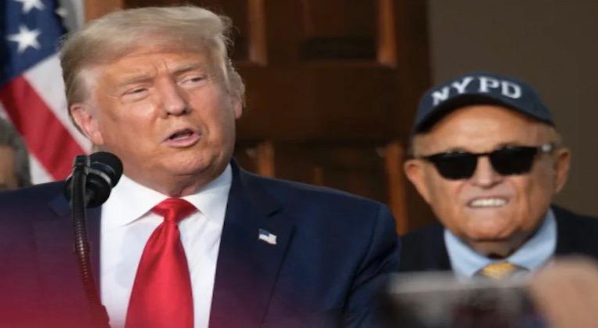 US Republicans grapple with way out of political limbo