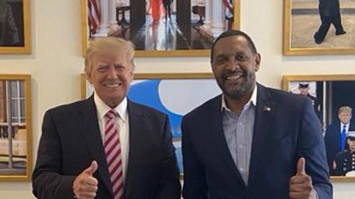 Trump-loving former lawmaker ordered to pay $45,000 to constituent he blocked on Facebook: report